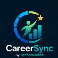 CareerSync logo