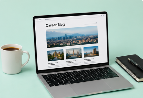 Career Blog