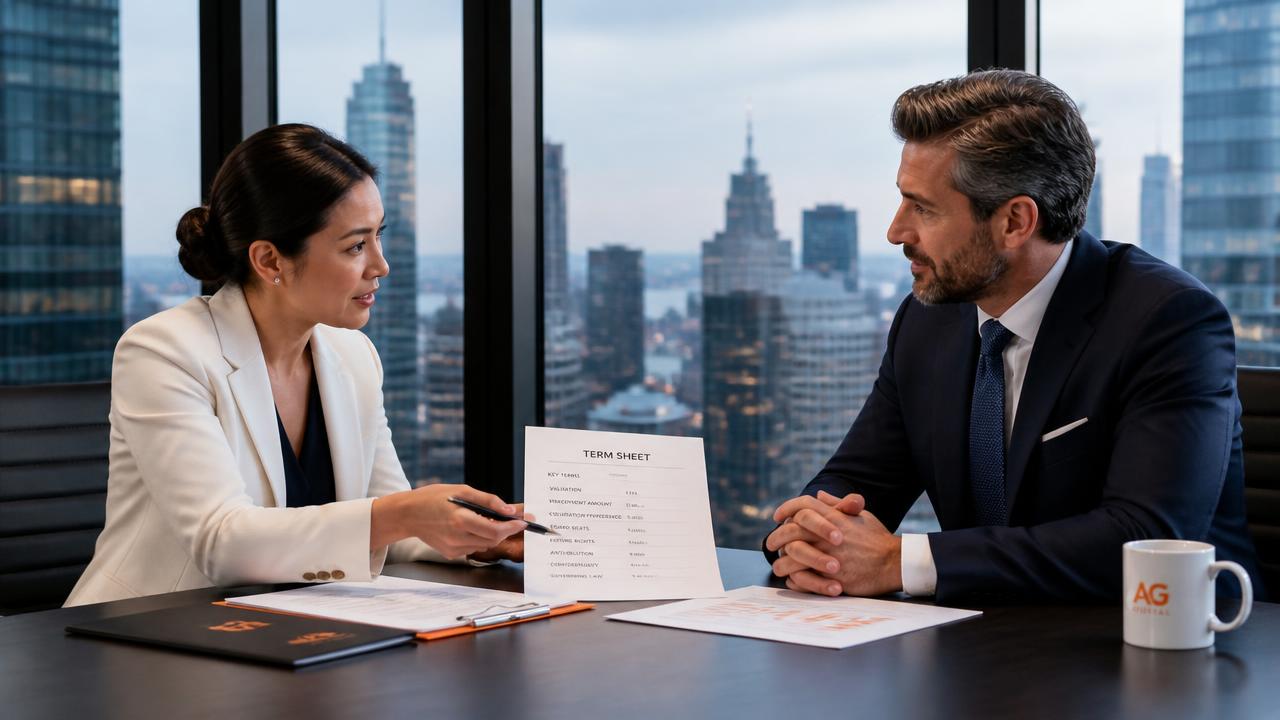 Negotiation Skills course cover