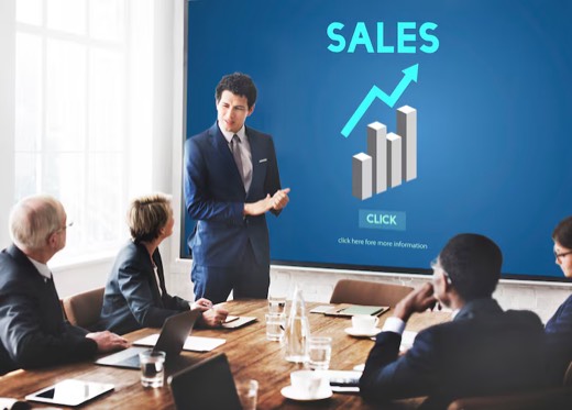 Field sales learning path