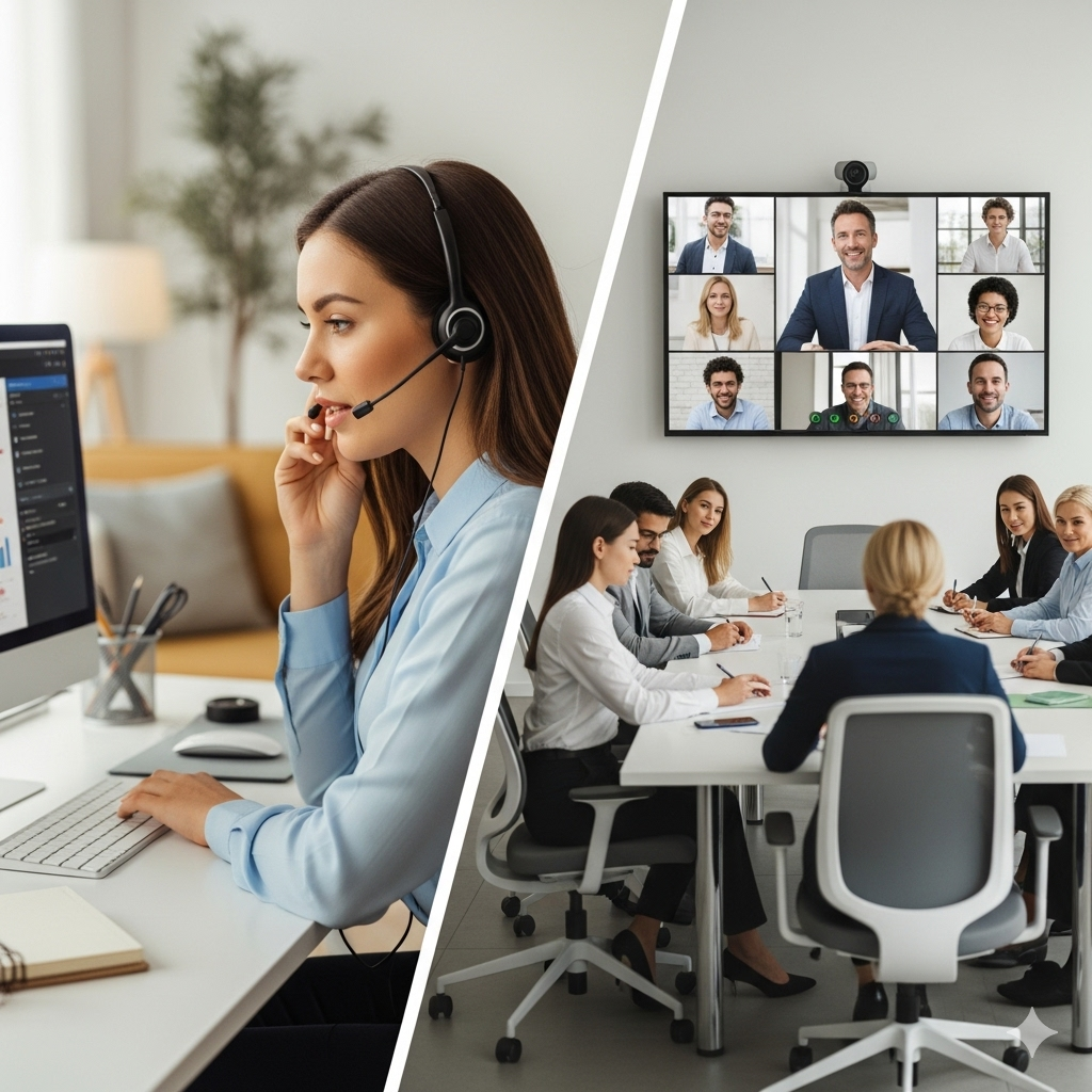 Tele-sales Techniques